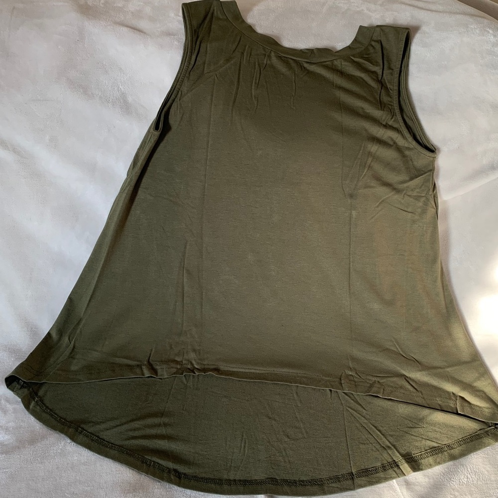 Tank top